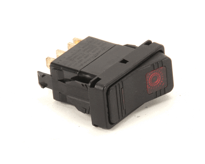 Nu-Vu 50-1392 Switch,On/On,250V (NUV50-1392)