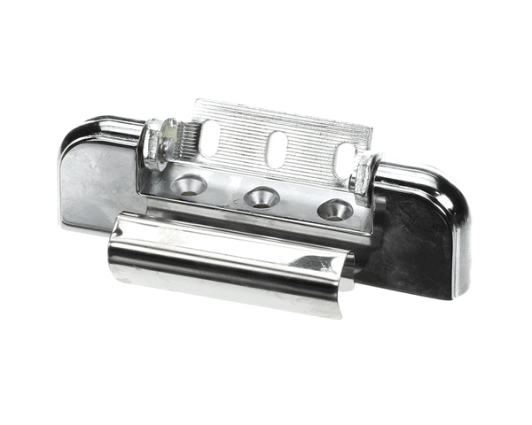 Nu-Vu 50-1395 Hinge,Edgemount,Chrome (NUV50-1395)
