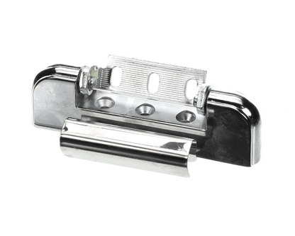 Nu-Vu 50-1395 Hinge,Edgemount,Chrome (NUV50-1395)