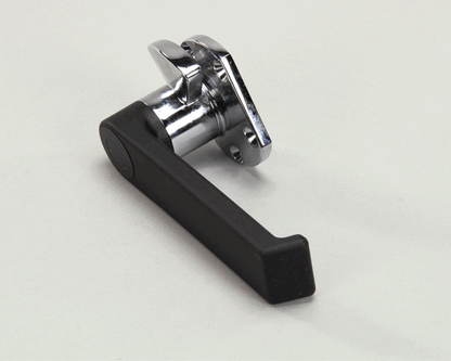 Nu-Vu 50-1407 Latch,Cam,Left Hinge, (NUV50-1407)