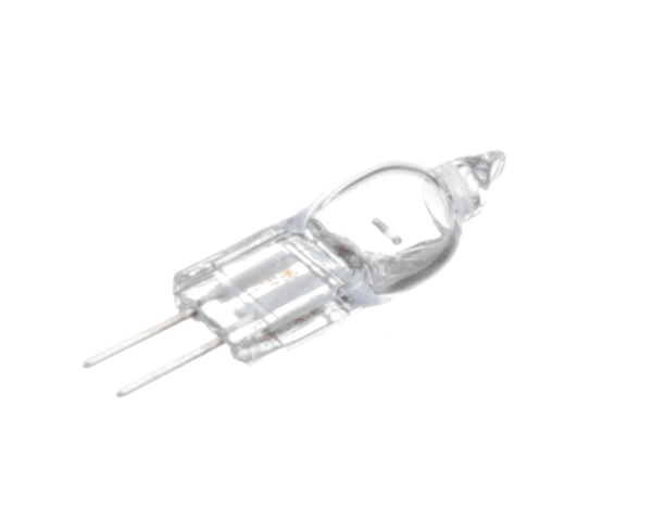 Nu-Vu 50-1412 Bulb, Halogen, 12V, 10W, G4 (NUV50-1412)