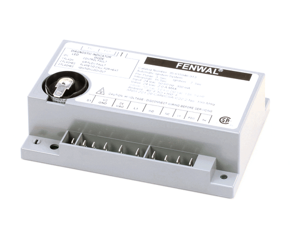 Nu-Vu 50-1474 Module, Ignition For Sro Unit (NUV50-1474)