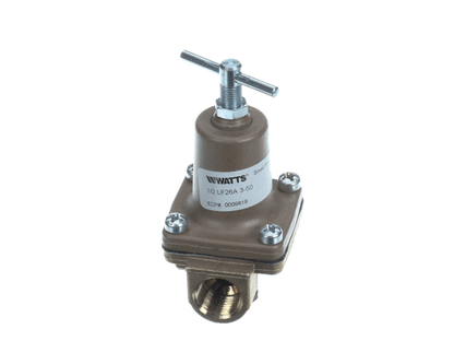 Nu-Vu 50-1548 Regulator (NUV50-1548)