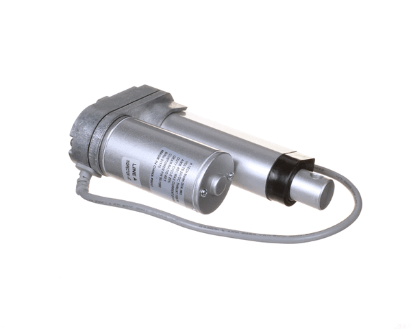 Nu-Vu 50-1560 Actuator,24Vdc,Lt100-2-50 (NUV50-1560)