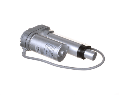 Nu-Vu 50-1560 Actuator,24Vdc,Lt100-2-50 (NUV50-1560)