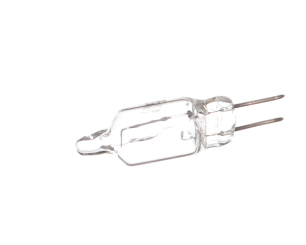 Nu-Vu NUV50-1568 Light Bulb, G4, 20W, 12V, Xenon (NUV50-1568)