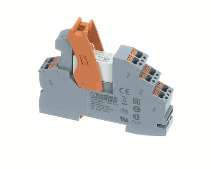 Nu-Vu 50-1596 Relay Module (NUV50-1596)