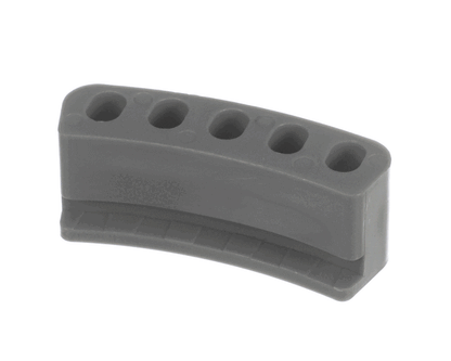 Nu-Vu 50405319 Safety Guard Positioning Block (NUV50405319)