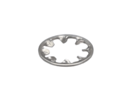 Nu-Vu 53-0020 Washer,S/S,#10,Internal Tooth (NUV53-0020)