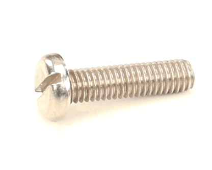 Nu-Vu 53-0115 Screw,Mach,10-32 X 5/16,Phfthd (NUV53-0115)