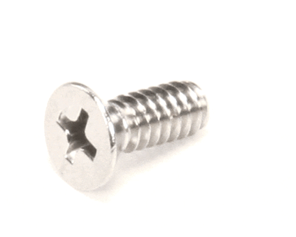 Nu-Vu 53-0116 Screw,Mach,10-24 X 1/2,Phflthd (NUV53-0116)