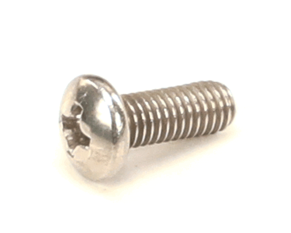 Nu-Vu 53-0303 Screw,10-32X1/2,Phpnhd,Ss,18-8 (NUV53-0303)