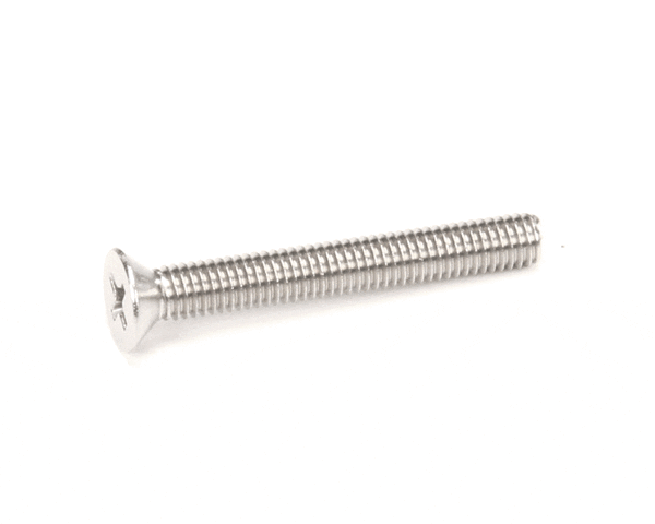 Nu-Vu 53-0306 Screw,10-32X1-1/2,Phflthd,S/S (NUV53-0306)
