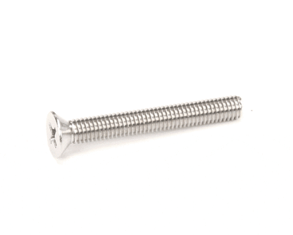 Nu-Vu 53-0306 Screw,10-32X1-1/2,Phflthd,S/S (NUV53-0306)
