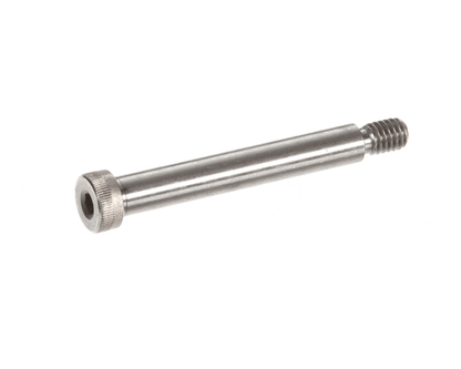 Nu-Vu 53-0313 Bolt,Shoulder,3/8 X 2-1/2,S/S (NUV53-0313)