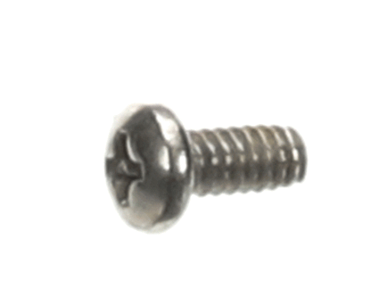 Nu-Vu 53-0407 Screw, 4-40 X 1/4, Phpnhd (NUV53-0407)