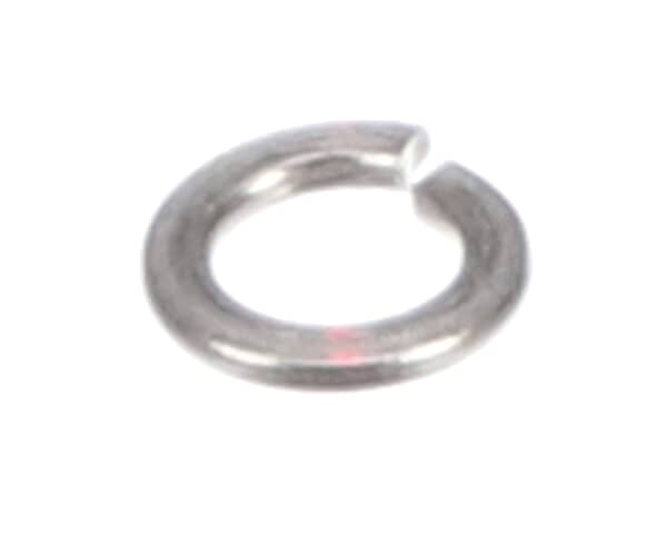 Nu-Vu 53-0419 Washer,Lock,Split,S/S,M4 (NUV53-0419)
