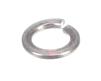 Nu-Vu 53-0419 Washer,Lock,Split,S/S,M4 (NUV53-0419)