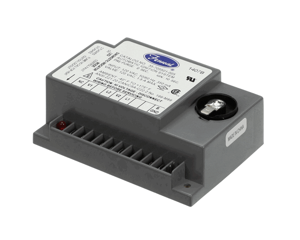Nu-Vu 56-0111 Control,Spark Ignition(For Use (NUV56-0111)