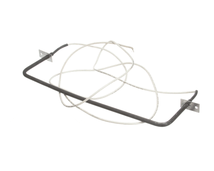 Nu-Vu 60-0002-B Element,120V,255W,Bent (NUV60-0002-B)
