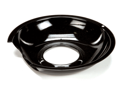 Nu-Vu 60-0049 Pan,6",Porcelain,125/Box (NUV60-0049)