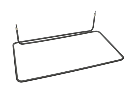 Nu-Vu 60-0062-2-1-D Element, 120V,1700W, Tabs Off (NUV60-0062-2-1-D)