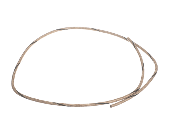 Nu-Vu 60-0128 Wire 14 Awg Nat W/Black Tracer (NUV60-0128)