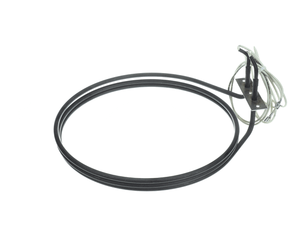 Nu-Vu 60-0208-A Element,208V,4000W,Formed (NUV60-0208-A)