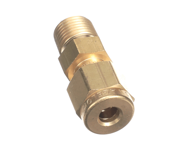 Nu-Vu 66-1029 Coupling, Sensor, 3/16, Thermo (NUV66-1029)