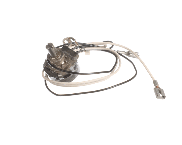 Nu-Vu 66-1081 Potentiometer,Switch,200K (NUV66-1081)