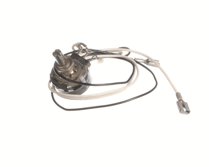 Nu-Vu 66-1081 Potentiometer,Switch,200K (NUV66-1081)