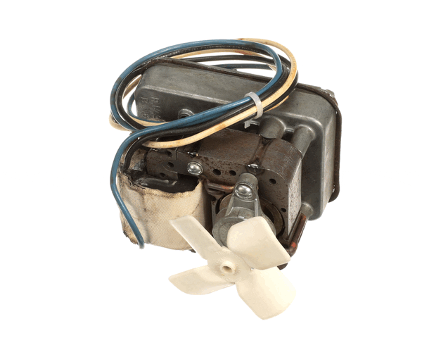 Nu-Vu 66-1085 Gear Motor 5.5Rpm 208/240V (NUV66-1085)