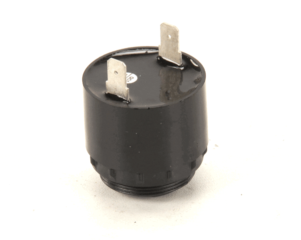 Nu-Vu 66-1113 Buzzer,220Vac,Ce (NUV66-1113)