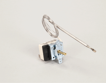 Nu-Vu 66-1121 Thermostat,85-180 Deg,Mech (NUV66-1121)