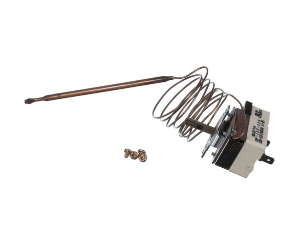 Nu-Vu 66-1122 Thermostat,120-429 Deg,Mech (NUV66-1122)
