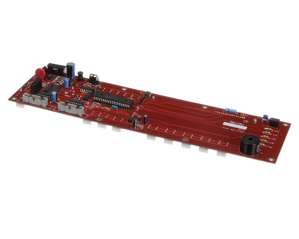 Nu-Vu 66-1123 Controller,Vast,Programmable (NUV66-1123)