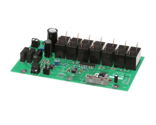 Nu-Vu 66-1124 Board,Vast,Oven Daughter (NUV66-1124)