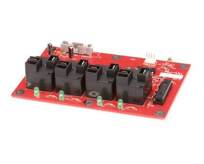 Nu-Vu 66-1125 Board,Vast,Proofer Daughter (NUV66-1125)