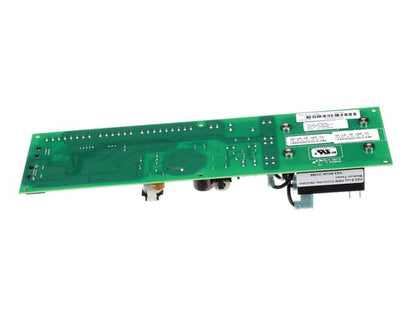 Nu-Vu 66-1147 Potentiometer Assembly, Op-4/8M (NUV66-1147)