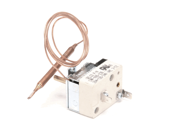 Nu-Vu 66-1158 Thermostat,85-230 (NUV66-1158)