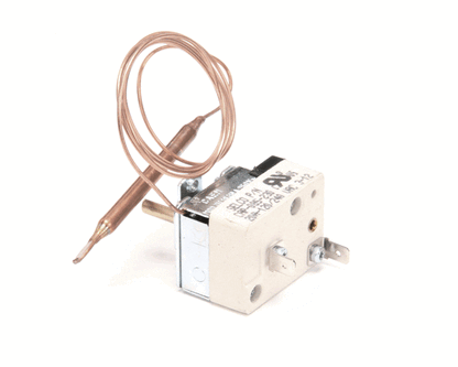 Nu-Vu 66-1158 Thermostat,85-230 (NUV66-1158)