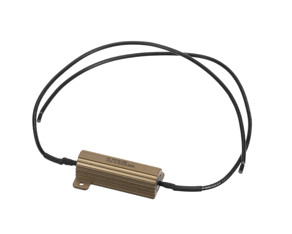 Nu-Vu 66-1169 Resistor Assy,600V,200C,1.5K (NUV66-1169)