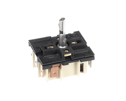 Nu-Vu 66-1172 Switch,Infinite,15A,240V (NUV66-1172)