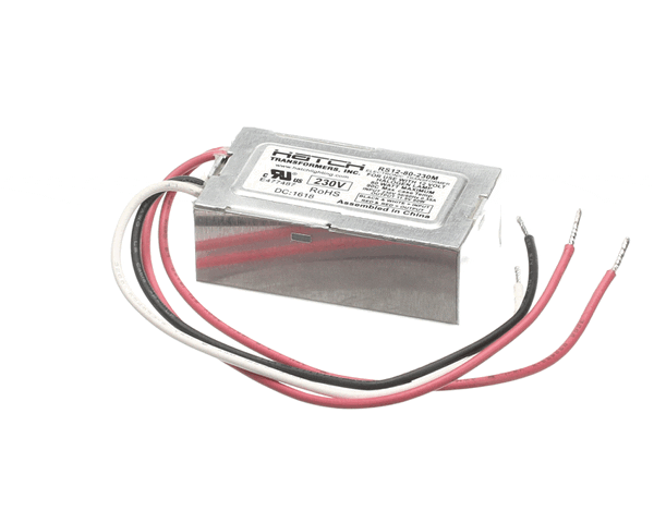 Nu-Vu 66-3012 Transformer,230V,80W (NUV66-3012)