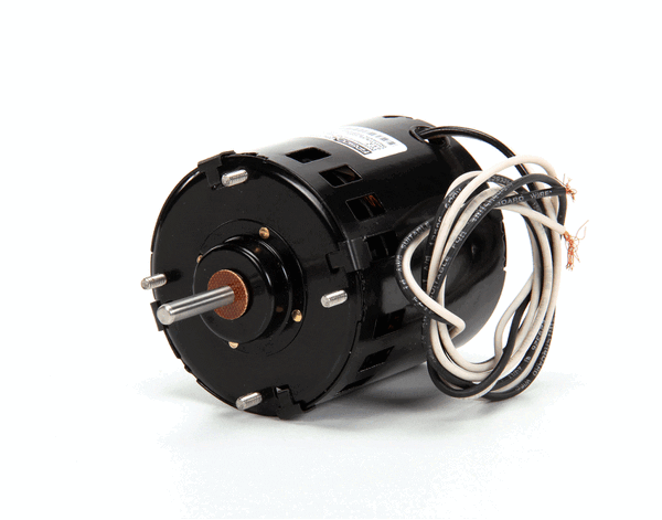 Nu-Vu 66-5003 Motor,Class B,Proofer,115V (NUV66-5003)