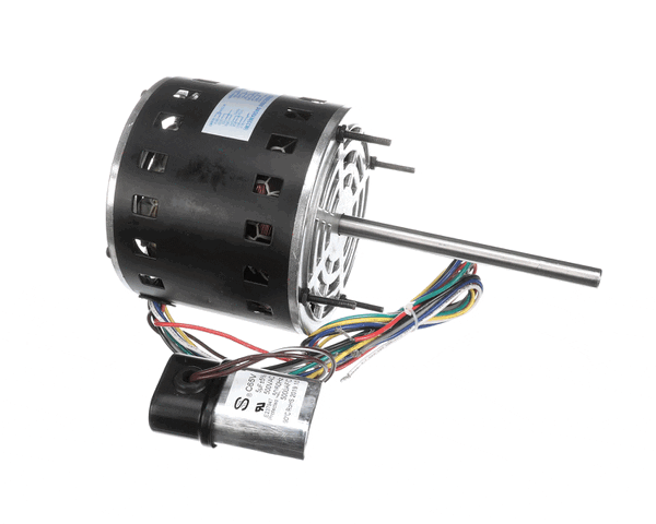 Nu-Vu 66-5035 Motor,1/3 Hp,Long Shaft Motor (NUV66-5035)