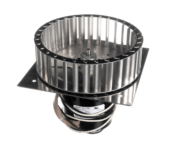 Nu-Vu 66-5552 Motor/Mount Assembly (NUV66-5552)