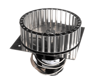 Nu-Vu 66-5552 Motor/Mount Assembly (NUV66-5552)