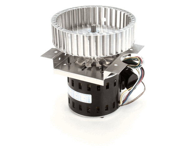 Nu-Vu 66-5612 Assembly,Motor,1/3Hpdv,Short,8Cage (NUV66-5612)