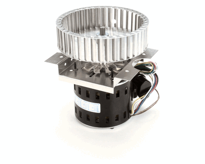 Nu-Vu 66-5612 Assembly,Motor,1/3Hpdv,Short,8Cage (NUV66-5612)